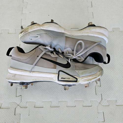 Used Nike Bb Metal Cleats Senior 10 Baseball And Softball Cleats