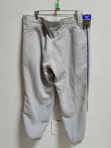 Used Mizuno Bb Sb Pants Wmn Sm Baseball And Softball Bottoms