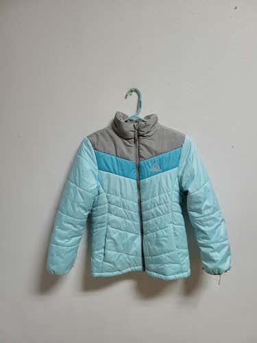 Used Lg Winter Jackets