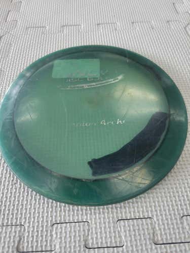 Used Innova Champion Archon Disc Golf Drivers