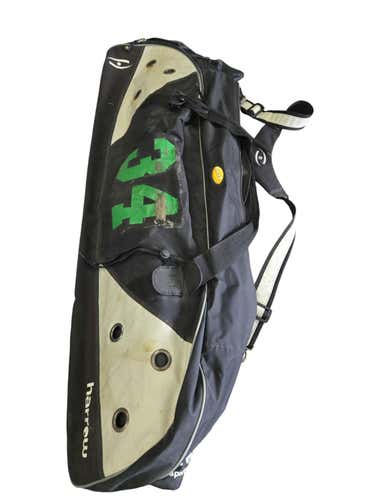 Used Harrow Lacrosse Bags