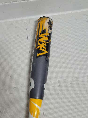 Used Demarini Vexxum Bbcor 32" -3 Drop High School Bats