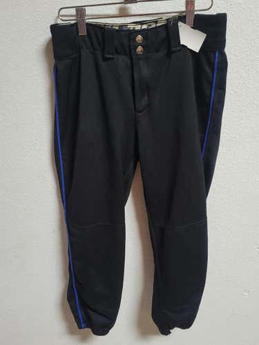 Used Demarini Pant Sm Baseball And Softball Bottoms