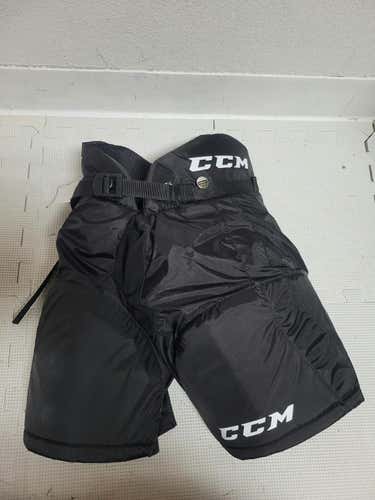 Used Ccm Ltp Lg Pant Breezer Hockey Pants