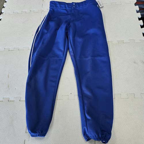 Used Alleson Yount Bb Pants Sm Baseball And Softball Bottoms