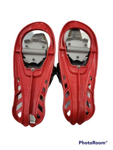 Used 16" Cross Country Ski Snowshoes