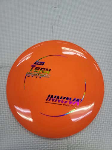 New Pro Tern Distance