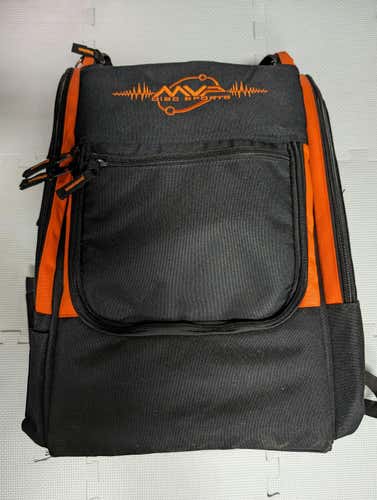 New Mvp Bag - Voyager Lite Org