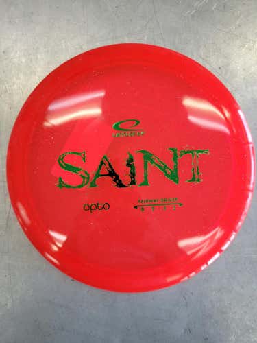 New Lat64 Opto Saint