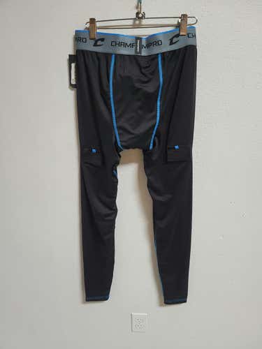 New Champro Comp Pant Adt 2xl