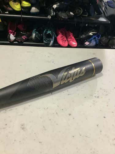 Used Vcbv2 34" -3 Drop High School Bats