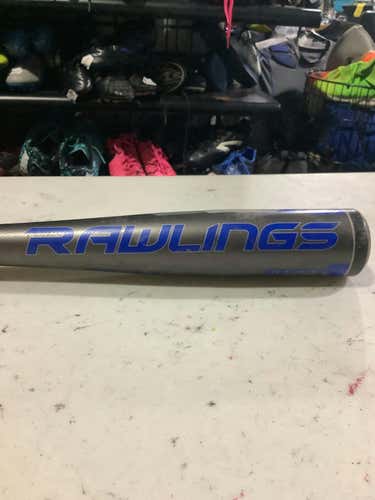 Used Rawlings Us8v10 31" -10 Drop Usa 2 5 8 Barrel Bats