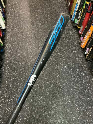 Used Rawlings 5150 31" -5 Drop Usa 2 5 8 Barrel Bats