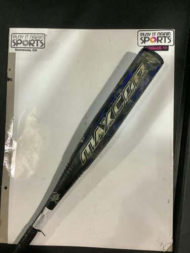 Used Mizuno 340427 31" -3 Drop Baseball & Softball High School Bats