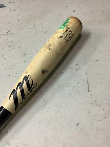 Used Marucci Posey28 Pro Metal 30" -10 Drop Usssa 2 5 8 Barrel Bats