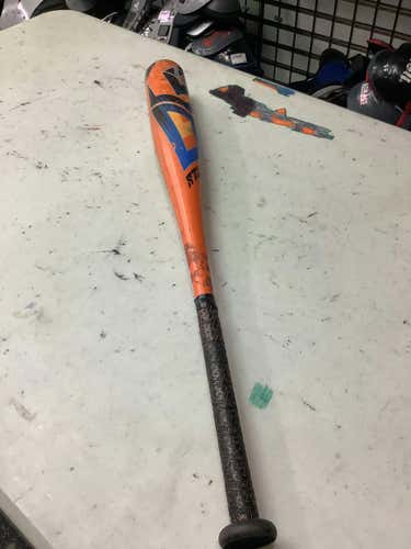 Used Louisville Slugger Slatx10-23 29" -10 Drop Usssa 2 3 4 Barrel Bats