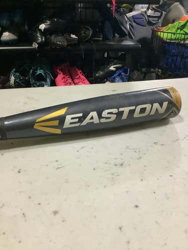 Used Easton Ybb18750c 30" -10 Drop Usa 2 5 8 Barrel Bats