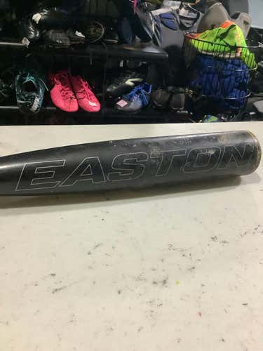 Used Easton Sl11s110 28" -10 Drop Usssa 2 3 4 Barrel Bats