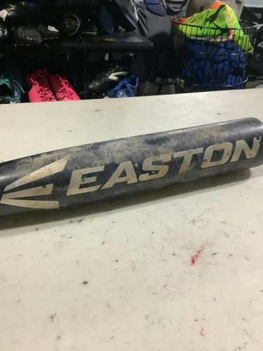 Used Easton Mako 30" -10 Drop Usssa 2 3 4 Barrel Bats