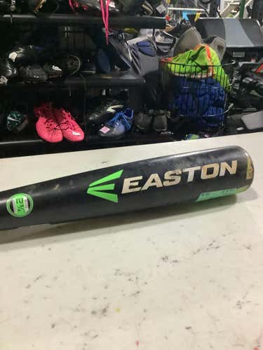 Used Easton Jbb16mk12b 28" -12 Drop Usssa 2 3 4 Barrel Bats