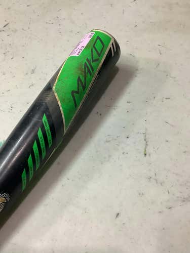 Used Easton Jbb16mk12b 28" -12 Drop Usssa 2 3 4 Barrel Bats