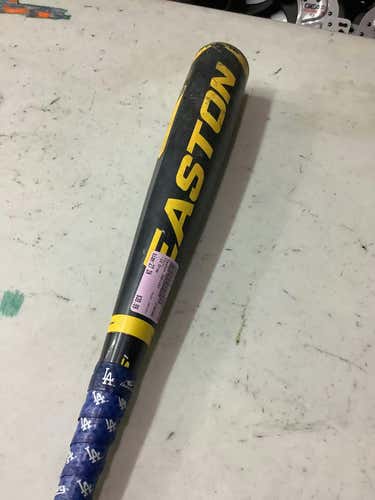 Used Easton Jbb13s1 27" -12 Drop Usssa 2 3 4 Barrel Bats