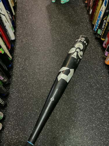 Used Demarini Goc-22 31" -3 Drop High School Bats