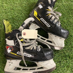 Bauer Supreme M4 - Junior