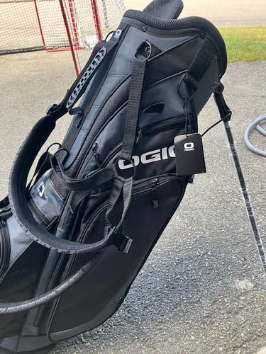 New Unisex Ogio Carry Bag