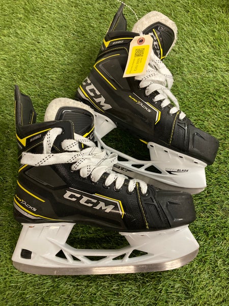 CCM Super Tacks 9380 - Senior