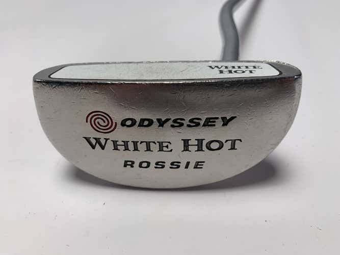 Odyssey White Hot Rossie Putter 34" Mens RH