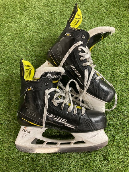 Bauer Supreme M4 - Senior
