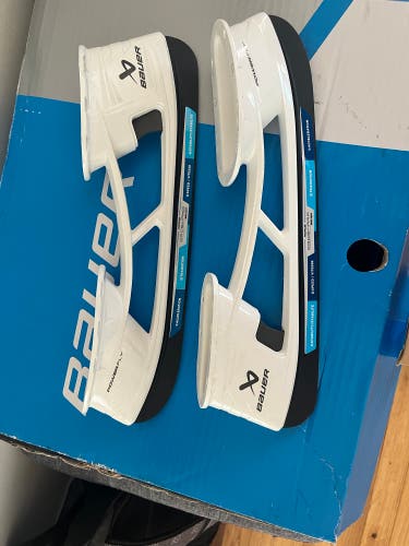 Bauer Powerfly holder