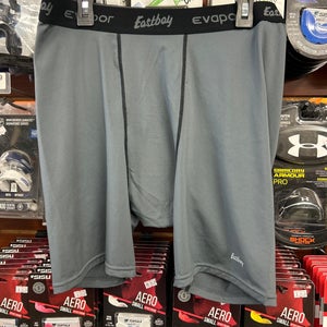 New Eastbay Base Layer Shorts XXL-Not A Jock
