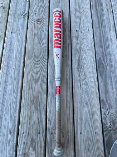 CAT X USSSA COMPOSITE 31” Drop 8 (used only 2 months)