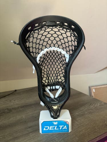 New Defense Strung Delta Head