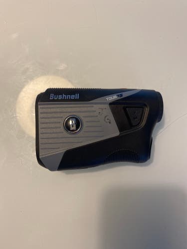 Bushnell Rangefinder Used