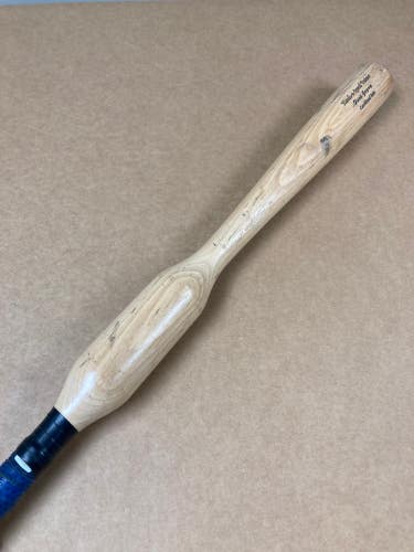 Used CamWood Hands-N-Speed Trainer Bat 32"