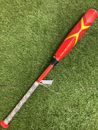 Easton Ghost X EVOLUTION (2 5/8") USA Bat 2019 (-10)