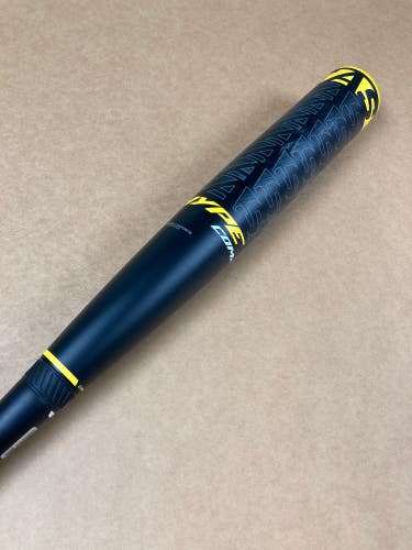 Used BBCOR CERTIFIED 2023 Easton Hype Comp Composite Bat 33" (-3)