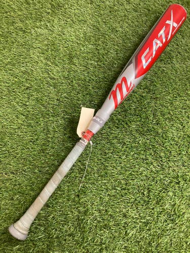 Marucci CAT X Composite (2 3/4") USSSA 2023 (-8)