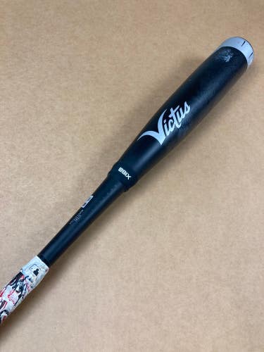 Used USSSA Certified Victus Nox Bat 30" (-8)