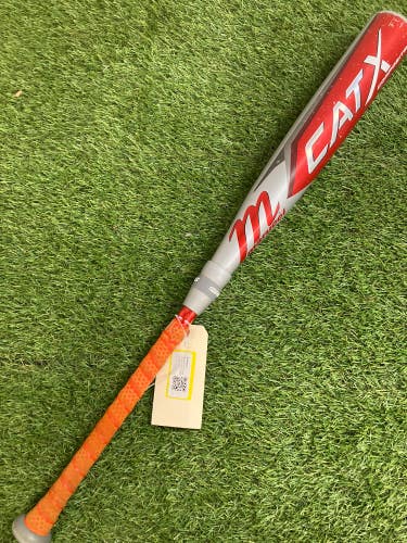 Marucci CAT X Composite (2 3/4") USSSA 2023 (-8)