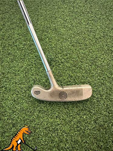 Clark Model 900 Putter