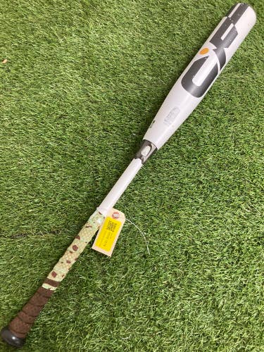 DeMarini CF (2 5/8") USSSA Bat 2022 (-5)