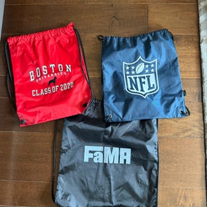 Drawstring Bag BUNDLE