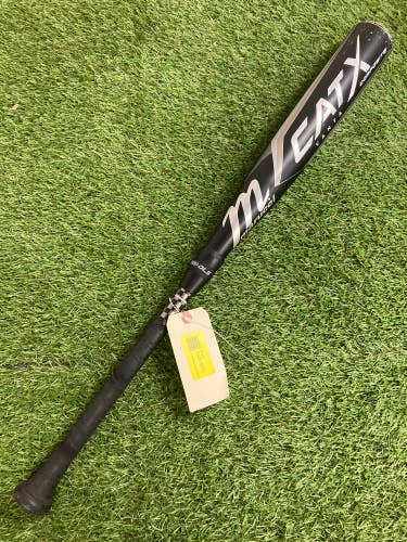 Marucci CATX Vanta Composite (2 3/4") USSSA 2024 (-8)