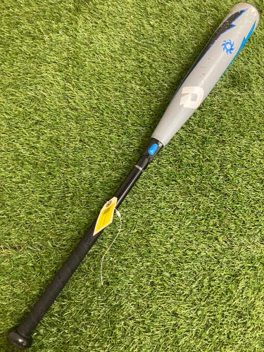 DeMarini Voodoo USA Bat 2019 (-10)