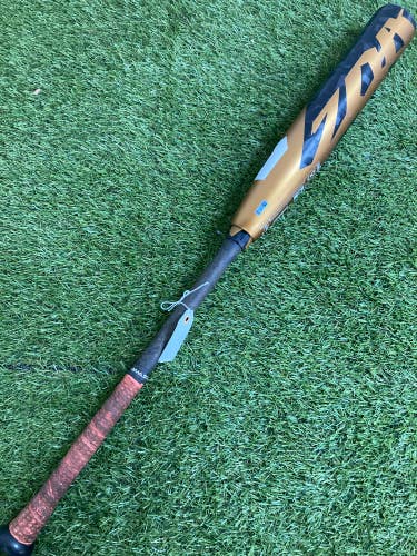 DeMarini Zoa BBCOR Bat 2022 (-3)