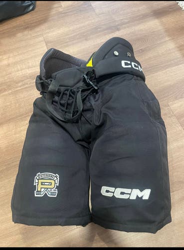 Senior Medium CCM Pro Stock HPTK Hockey Pants